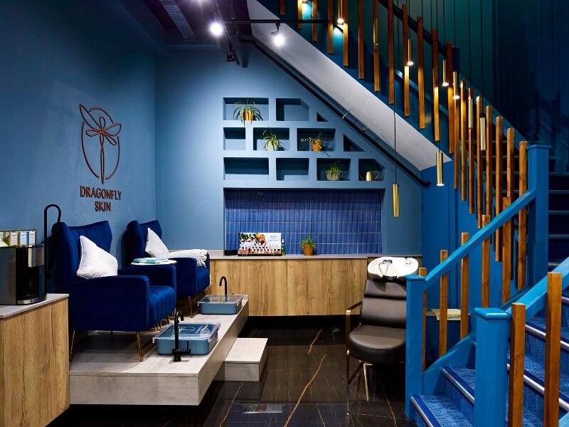 Dragonfly Skin Spa Day Leeds - Gallery 1