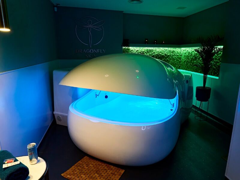 Dragonfly Skin Spa Day Leeds - Gallery 6