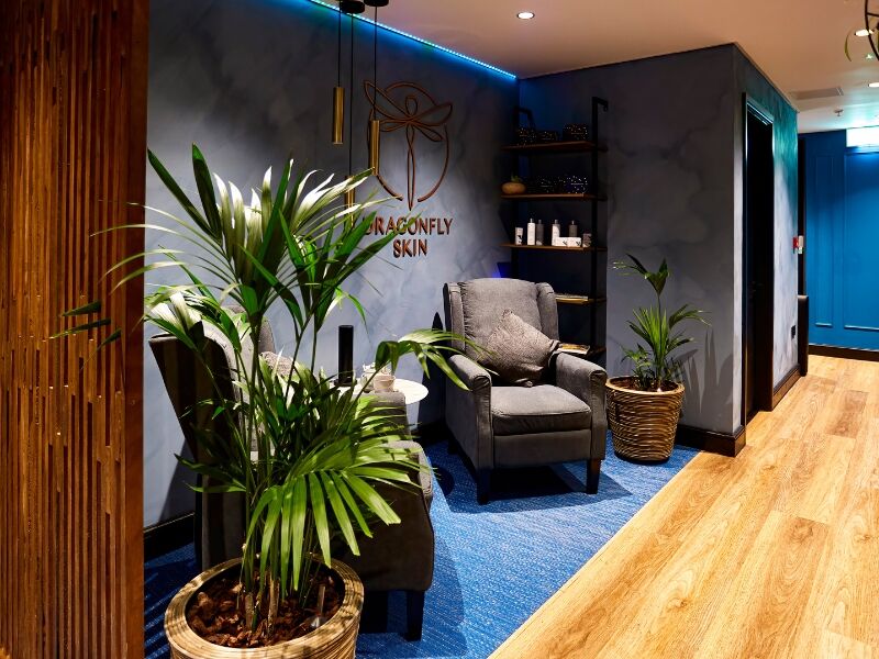 Dragonfly Skin Spa Day Leeds - Gallery 3