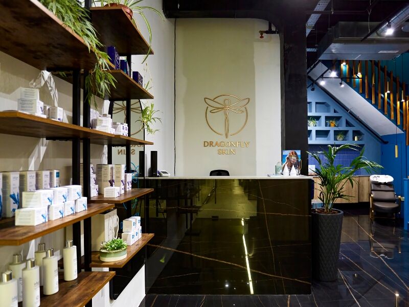 Dragonfly Skin Spa Day Leeds - Gallery 4