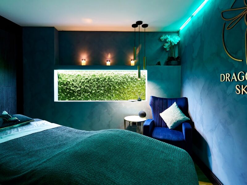 Dragonfly Skin Spa Day Leeds - Gallery 7